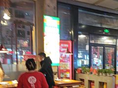 -捞围鲜·港式打边炉(海阳路店)