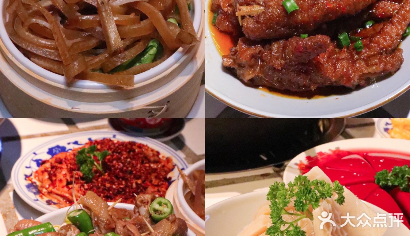重庆探店|超高颜值又好吃的叙利亚风火锅店