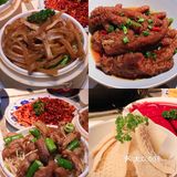 重庆探店|超高颜值又好吃的叙利亚风火锅店
