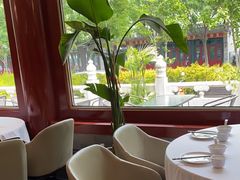 -月福京味斋·烤鸭店·北京菜(鼓楼总店)