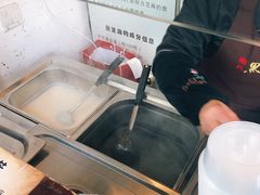 -鞠氏黑芝麻糊(水塔店)