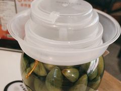 -船歌·鱼水饺青岛菜(合肥路永旺店)