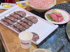 -蜀大侠火锅(森兰花园城店)