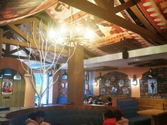 -宝岛牛排(阳逻广场店)