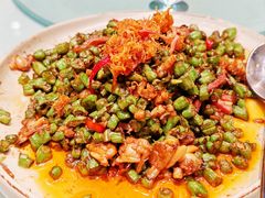 -鹿港小镇(悠唐店)