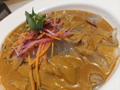 -老边饺子馆(金源店)
