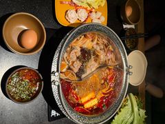 -牛New寿喜烧(虹桥新天地店)