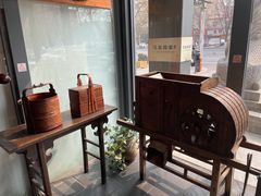 -淀里船宴(裕华东路店)