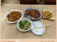 -协顺园回头馆(南顺城路店)