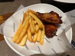 -食间牛排(湖西路店)