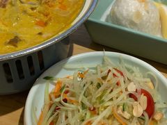 -米泰芒·东南亚料理(体育西店)