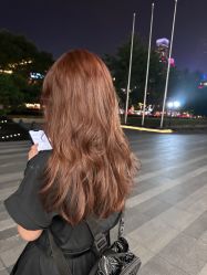 -艾美A·M Hair Salon