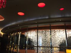 大堂-海航大厦万豪酒店彩海轩中餐厅(霄云路店)