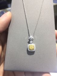 -威德钻石-克拉钻大本营(南京东路店)