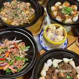 盲点了一桌菜 居然都没有踩雷️ - 推荐菜品