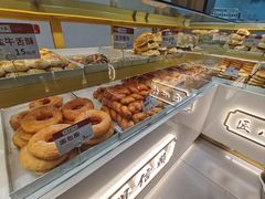 -太原面食店(解放路店)