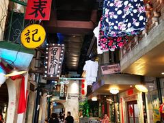 -老表记广西宵夜螺蛳鸭脚煲(西大店)