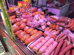 -王庄市场