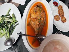 -曾宴·楚菜(湖北省博物馆店)