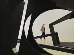 -首尔市立美术馆