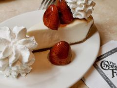 -The Cheesecake Factory芝乐坊餐厅(兴业太古汇店)