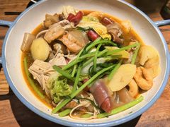 -万记麻辣烫国展总店