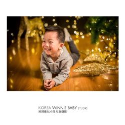 -星宝贝儿童摄影