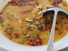 -小厨娘淮扬菜(板桥一店)