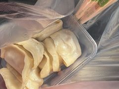 -水丰锅贴(延吉东路店)