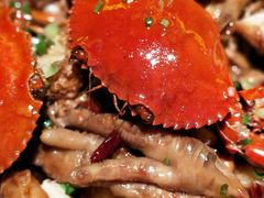 -胖哥俩肉蟹煲(爱琴海购物公园店)