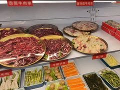 -黔哆哆地摊酸汤火锅(清湖店)