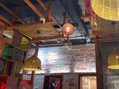 -螺大喜螺蛳粉火锅(雍和宫店)