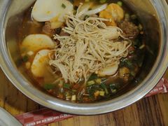 -胖子水煮(铁路三村无任何分店)