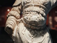 -西安碑林博物馆