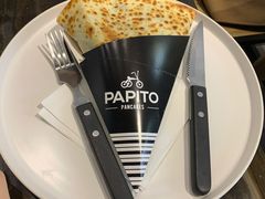 -PAPITO(泰兴路店)