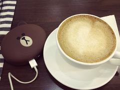 -Cafe Villa