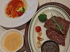 -豪享来牛排(人民店)