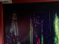 -Mr.Fox狐狸先生超级密室(南山店)