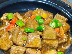 -魔鬼牛蛙小厨•烤鱼•龙虾(上马墩光华时代店)