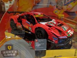 -LEGO(国贸商城店)