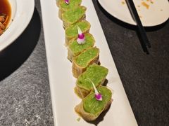 -安多素食(广仁寺路店)