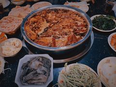 -祝幺妹火锅(裕华村总店)