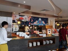 -白天鹅宾馆·流浮阁咖啡厅