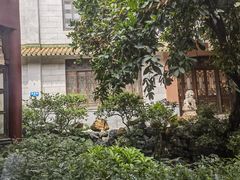 -东江渔村·古典园林·30年粤菜老字号(太和店)