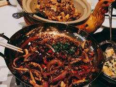 -绿草地·湘菜(芙蓉天街店)