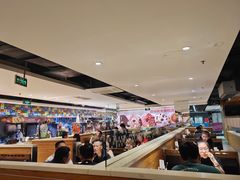 -德得轩烤涮一体自助餐厅(王府井店)