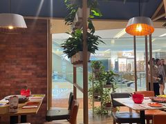 -渝信川菜 · 川味家常菜(财富购物中心店)