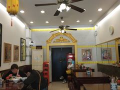 大堂-三两春(浦三路店)