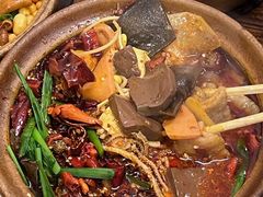 -罗妈砂锅(四川成都奎星楼店)