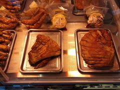 -毅祥斋老孙家泡馍(北院门鼓楼店)